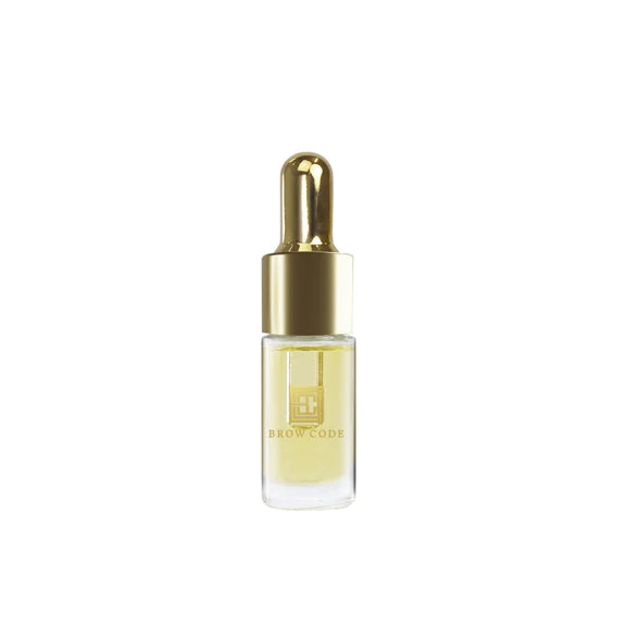 Brow Gold Nourishing Brow Oil