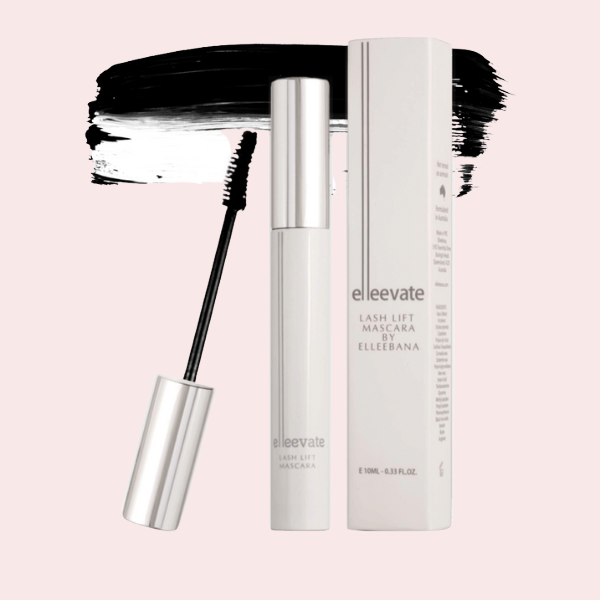 Elleevate Lash Lift Mascara