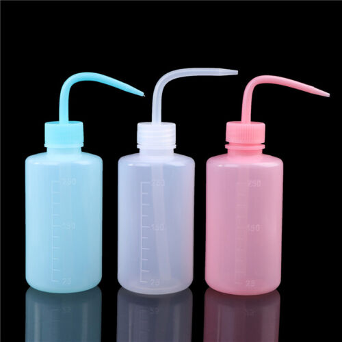 Cleansing Rinse Bottle